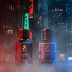 Deathnote X Cold Hours 50ML