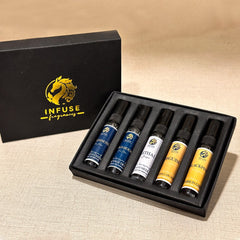 Pack of 10 - Testers (For Men&Women)