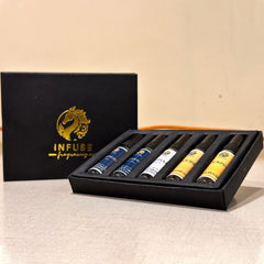 Pack of 10 - Testers (For Men&Women)