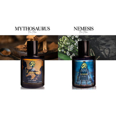 Nemesis X Mythosaurus 50ML