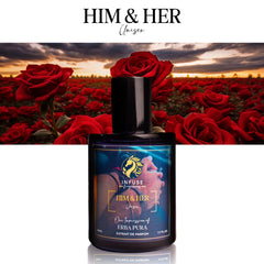 Him & Her - Our Impression of ERBA PURA