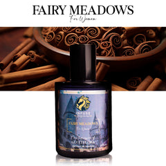 Fairy Meadows -  Our Impression of GUCCI FLORA