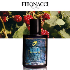 Fibonacci - Our Impression of TUSCAN LEATHER